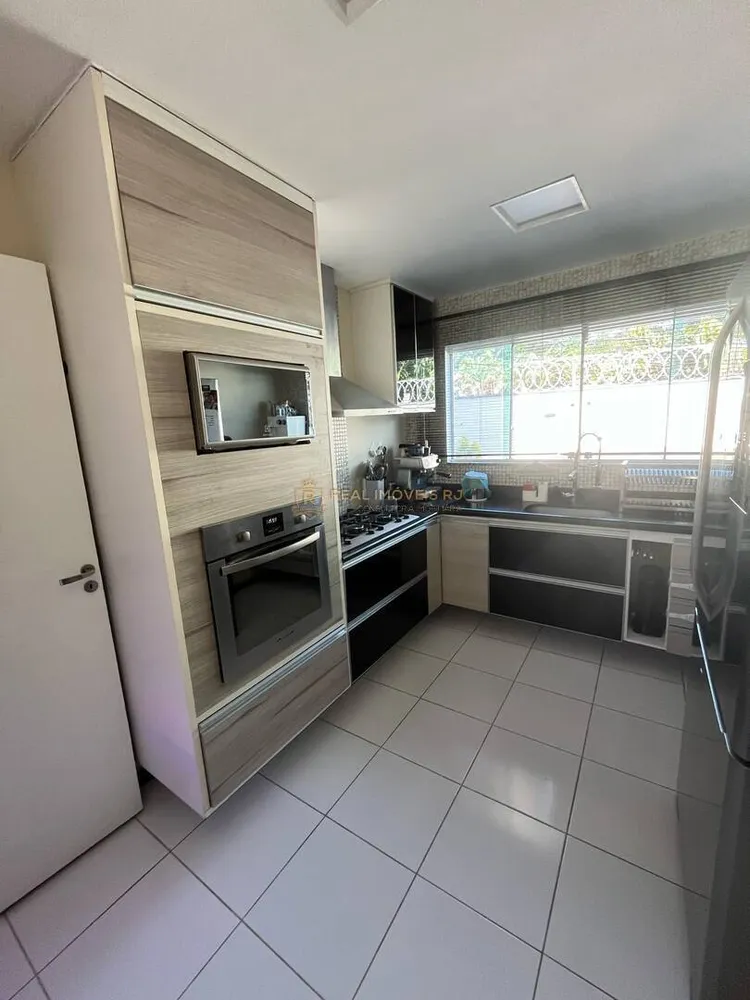 Casa, 4 quartos, 200 m² - Foto 15