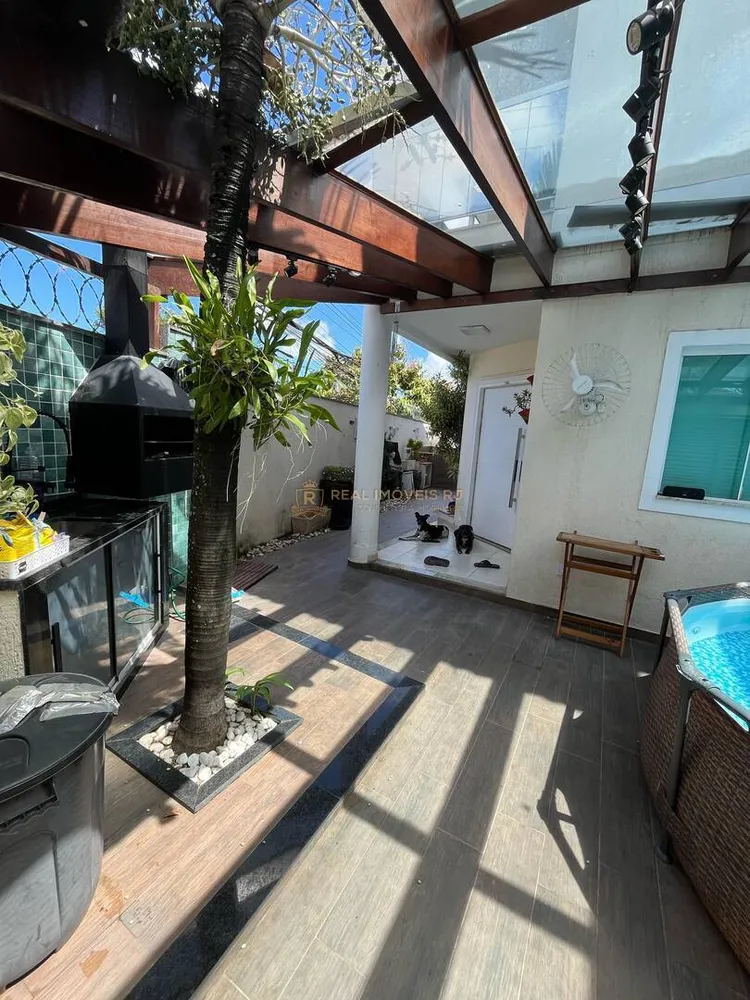 Casa, 4 quartos, 200 m² - Foto 9
