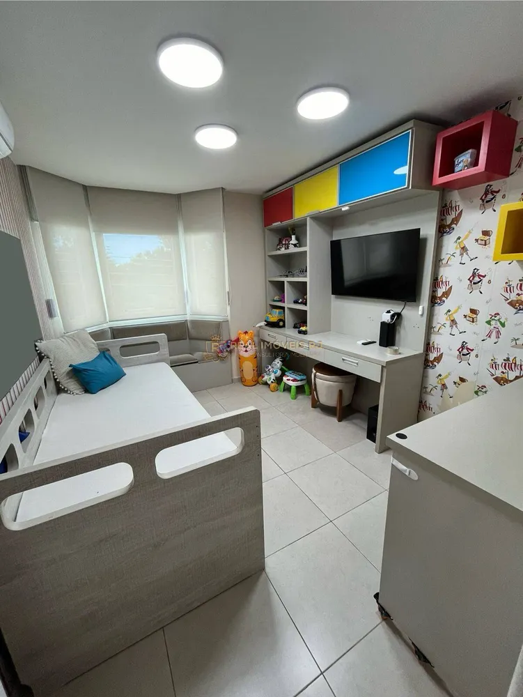 Casa, 4 quartos, 200 m² - Foto 25