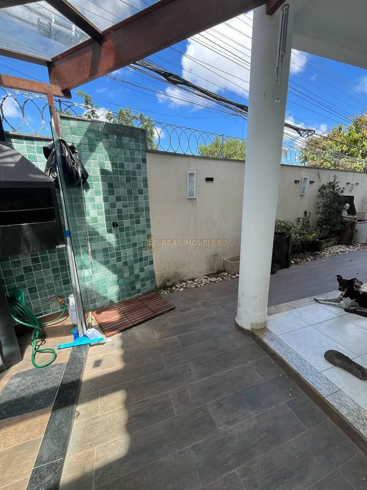Casa, 4 quartos, 200 m² - Foto 13