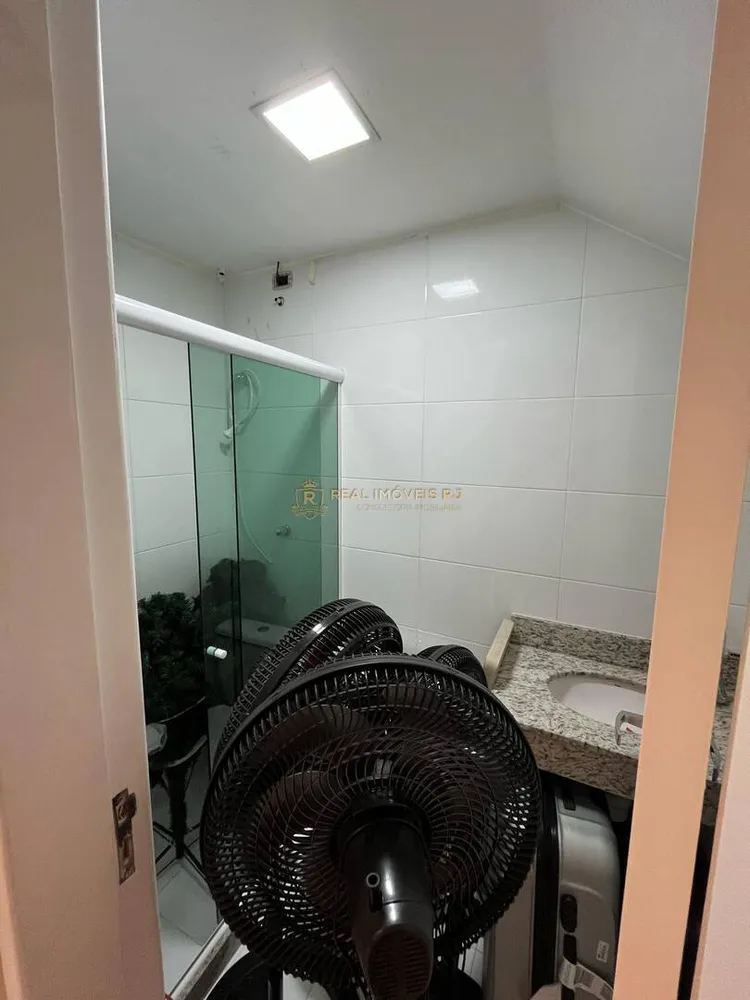 Casa, 4 quartos, 200 m² - Foto 16