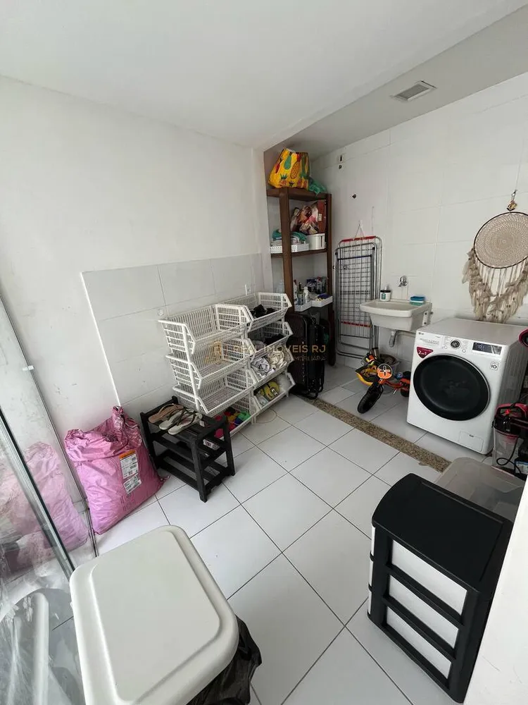 Casa, 4 quartos, 200 m² - Foto 20