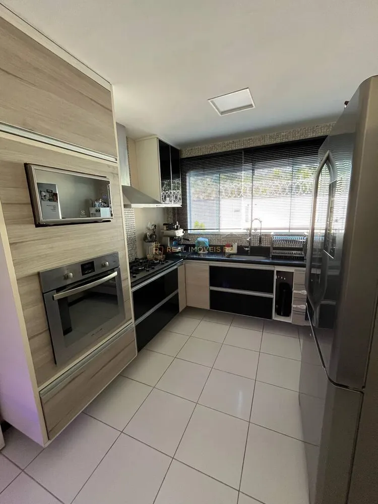 Casa, 4 quartos, 200 m² - Foto 10