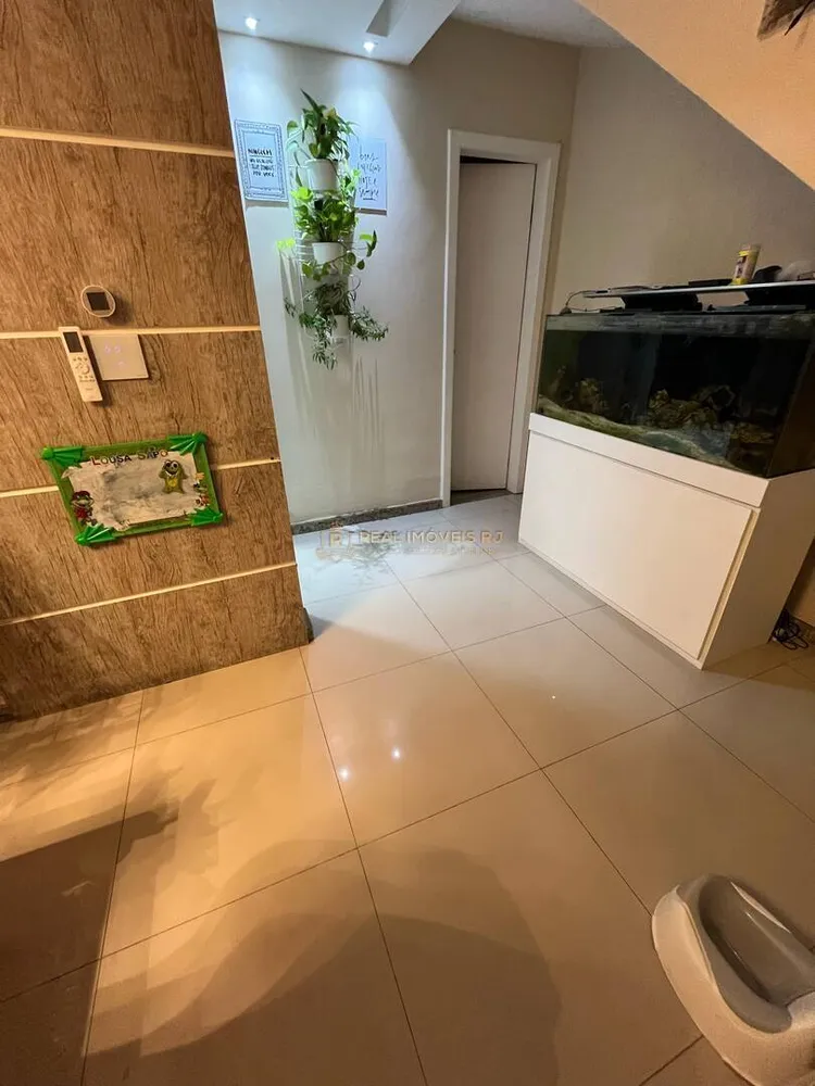 Casa, 4 quartos, 200 m² - Foto 22