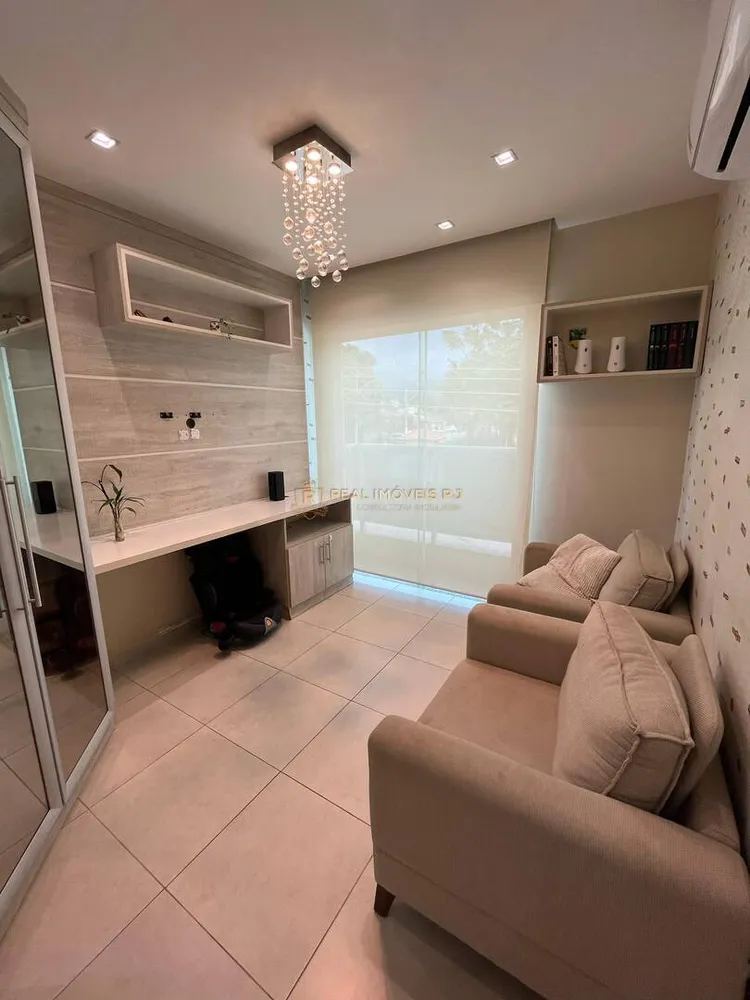 Casa, 4 quartos, 200 m² - Foto 26