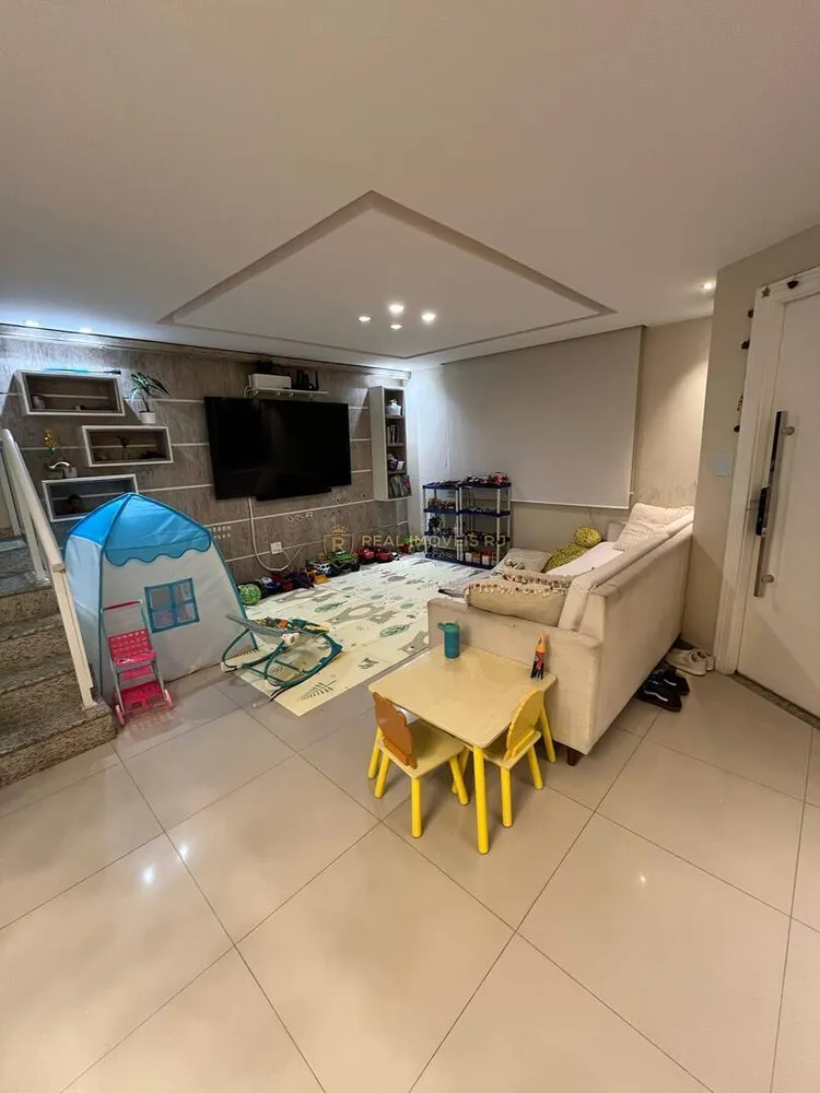 Casa, 4 quartos, 200 m² - Foto 12