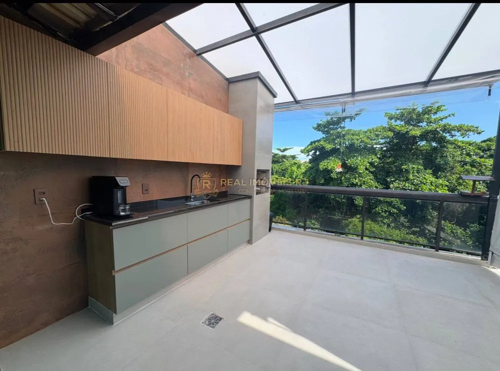 Cobertura, 3 quartos, 166 m² - Foto 11
