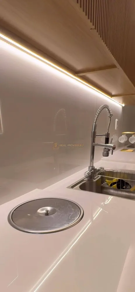 Cobertura, 3 quartos, 166 m² - Foto 6