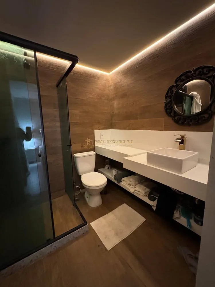 Cobertura, 3 quartos, 166 m² - Foto 8
