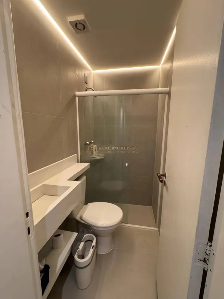 Cobertura, 3 quartos, 166 m² - Foto 7