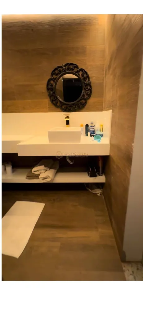 Cobertura, 3 quartos, 166 m² - Foto 1