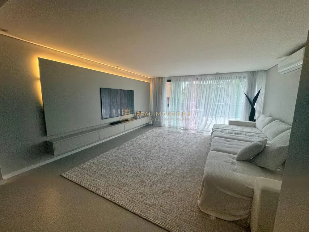 Cobertura, 3 quartos, 166 m² - Foto 3
