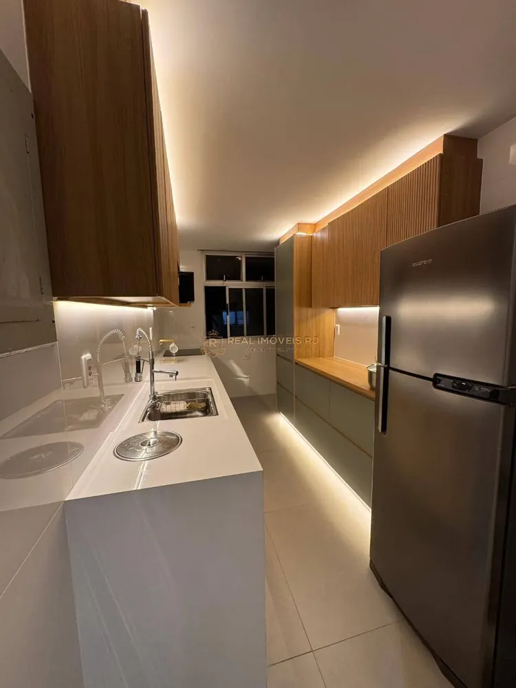 Cobertura, 3 quartos, 166 m² - Foto 10