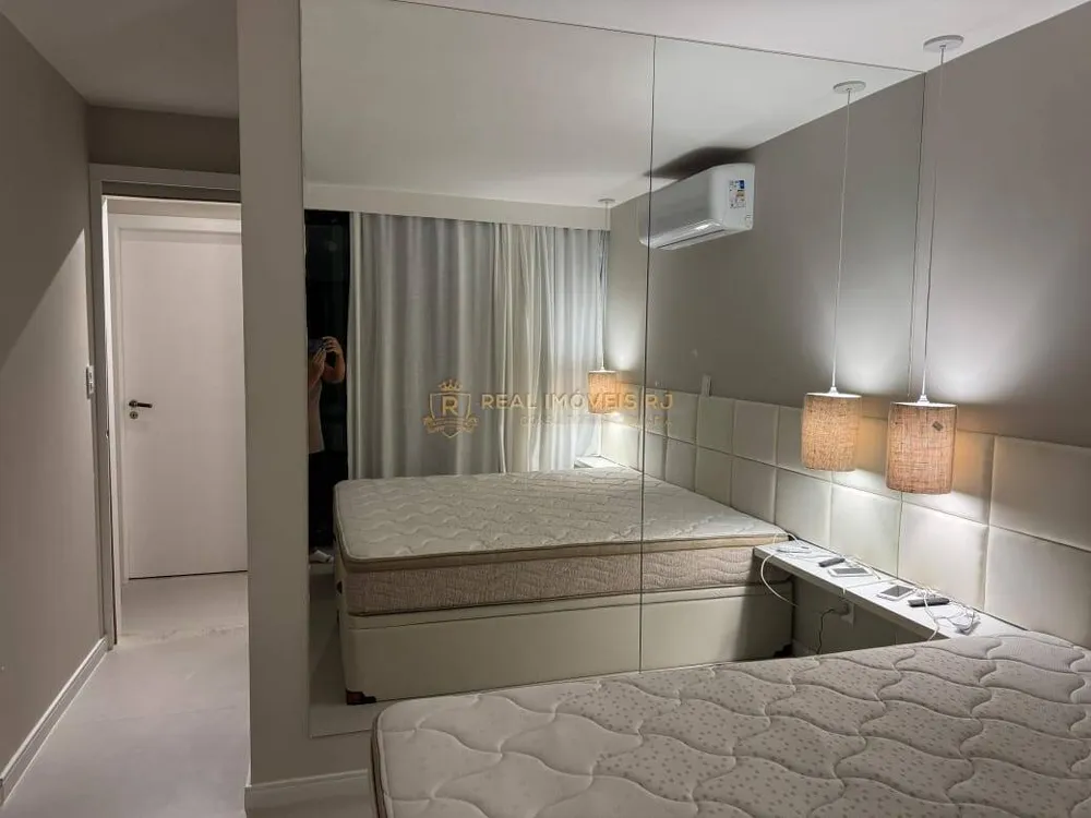 Cobertura, 3 quartos, 166 m² - Foto 2