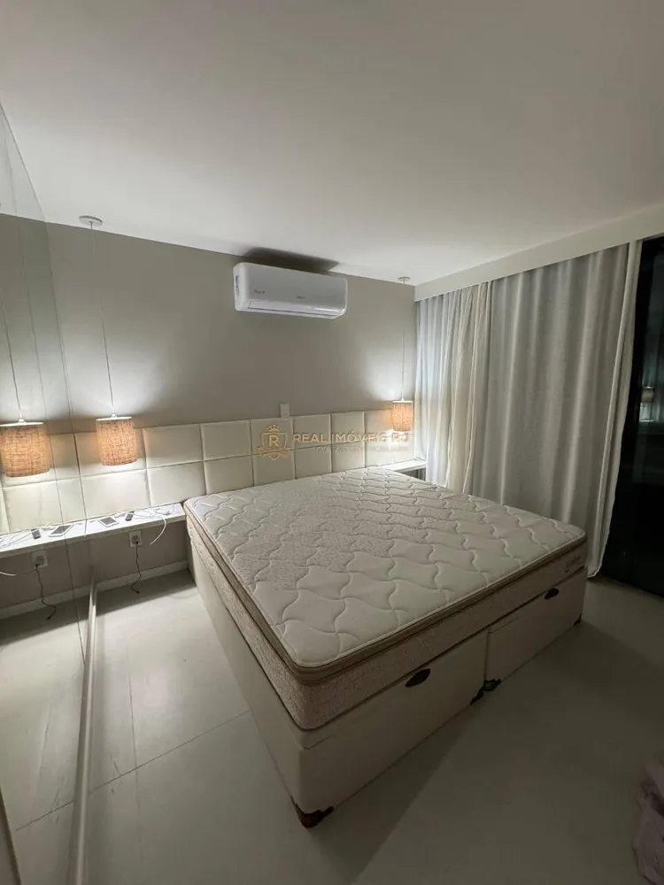 Cobertura, 3 quartos, 166 m² - Foto 12
