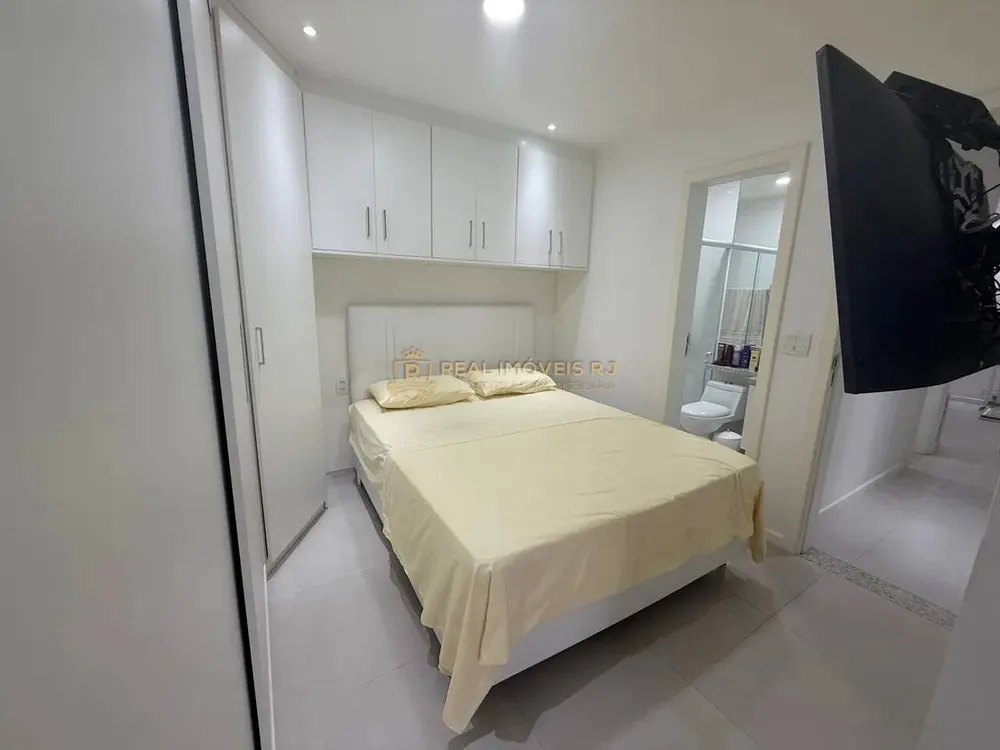 Apartamento, 3 quartos, 75 m² - Foto 3