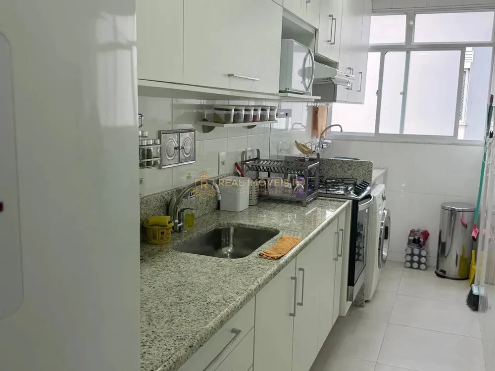 Apartamento, 3 quartos, 75 m² - Foto 7