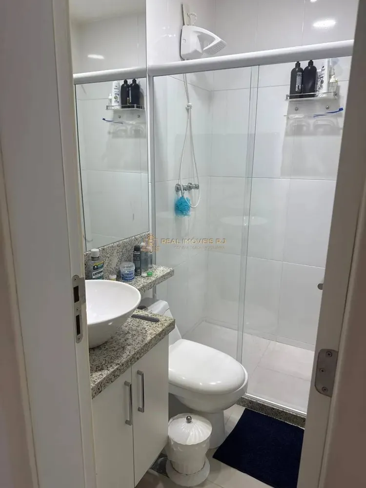 Apartamento, 3 quartos, 75 m² - Foto 2
