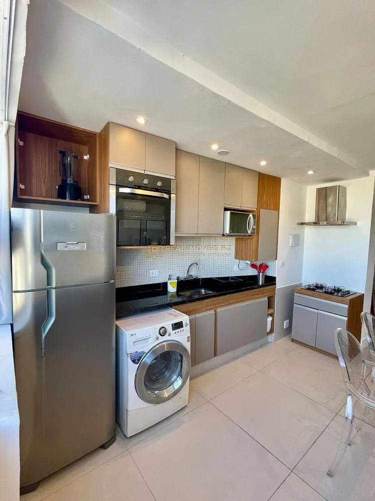 Apartamento, 1 quarto, 52 m² - Foto 8