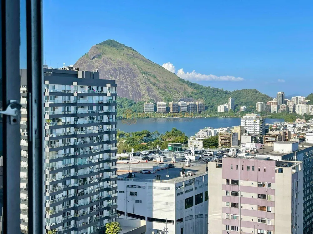 Apartamento, 1 quarto, 52 m² - Foto 18