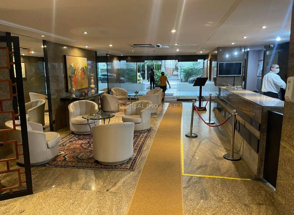 Apartamento, 1 quarto, 52 m² - Foto 17