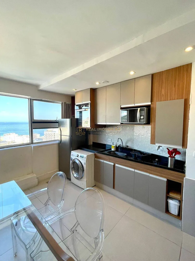 Apartamento, 1 quarto, 52 m² - Foto 7