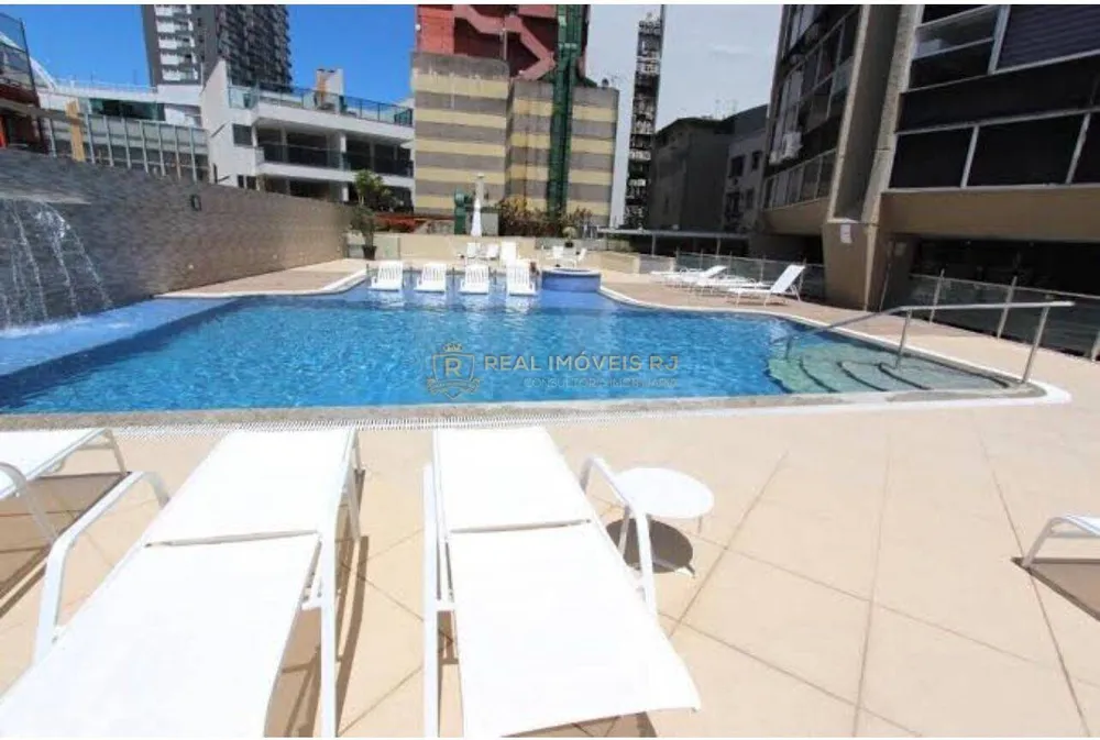 Apartamento, 1 quarto, 52 m² - Foto 16