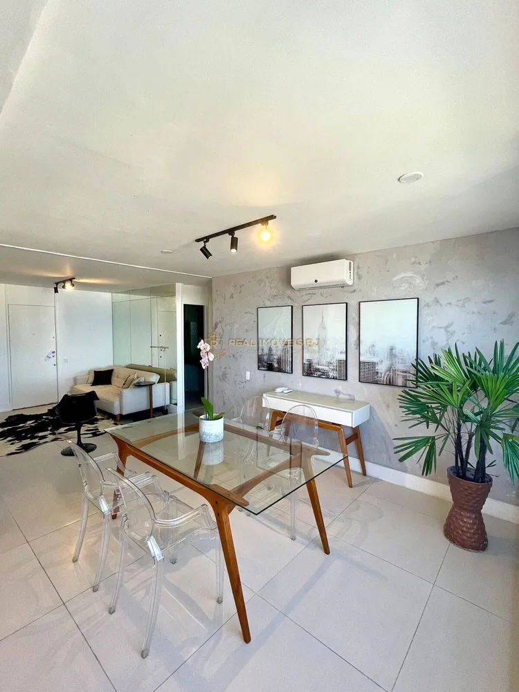 Apartamento, 1 quarto, 52 m² - Foto 10