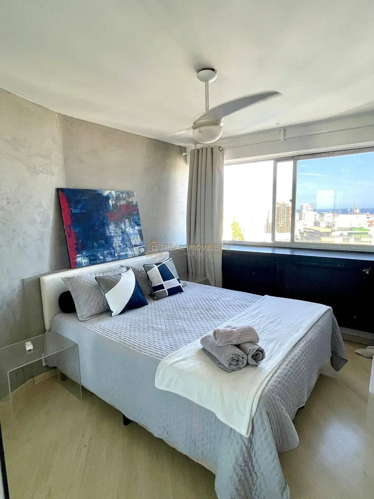 Apartamento, 1 quarto, 52 m² - Foto 5