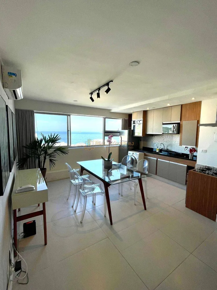 Apartamento, 1 quarto, 52 m² - Foto 4