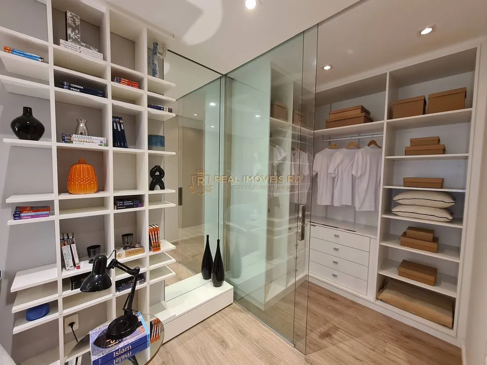 Apartamento, 3 quartos, 117 m² - Foto 19