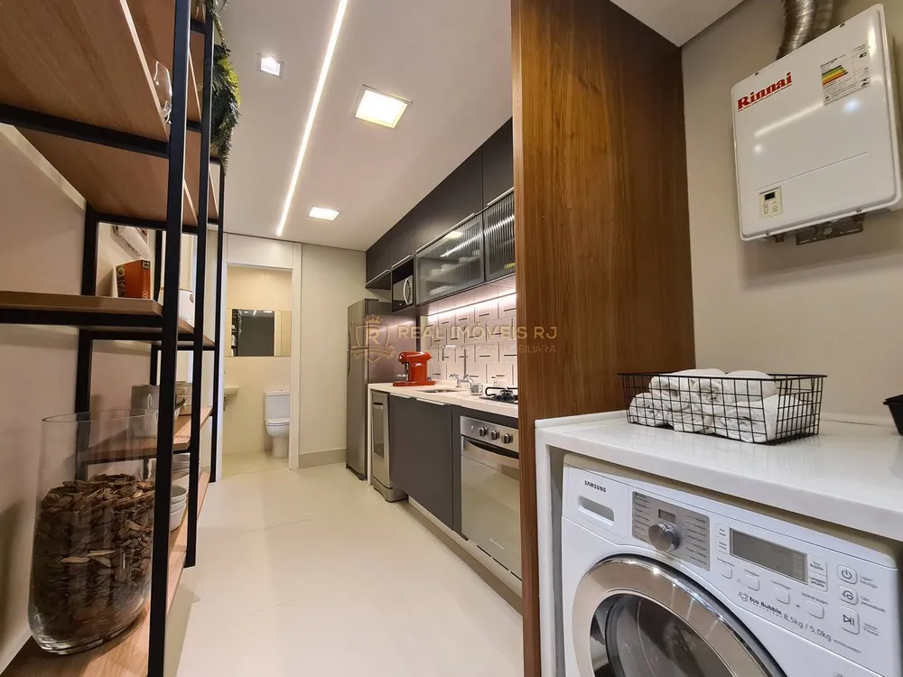 Apartamento, 3 quartos, 117 m² - Foto 38