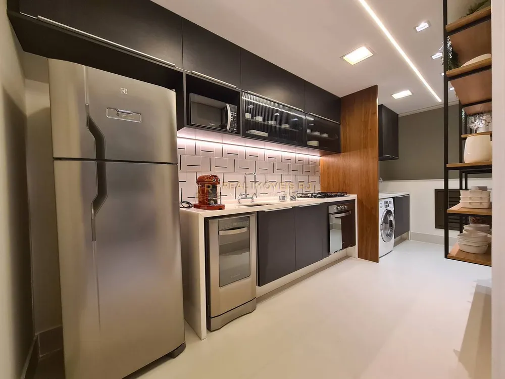 Apartamento, 3 quartos, 117 m² - Foto 39