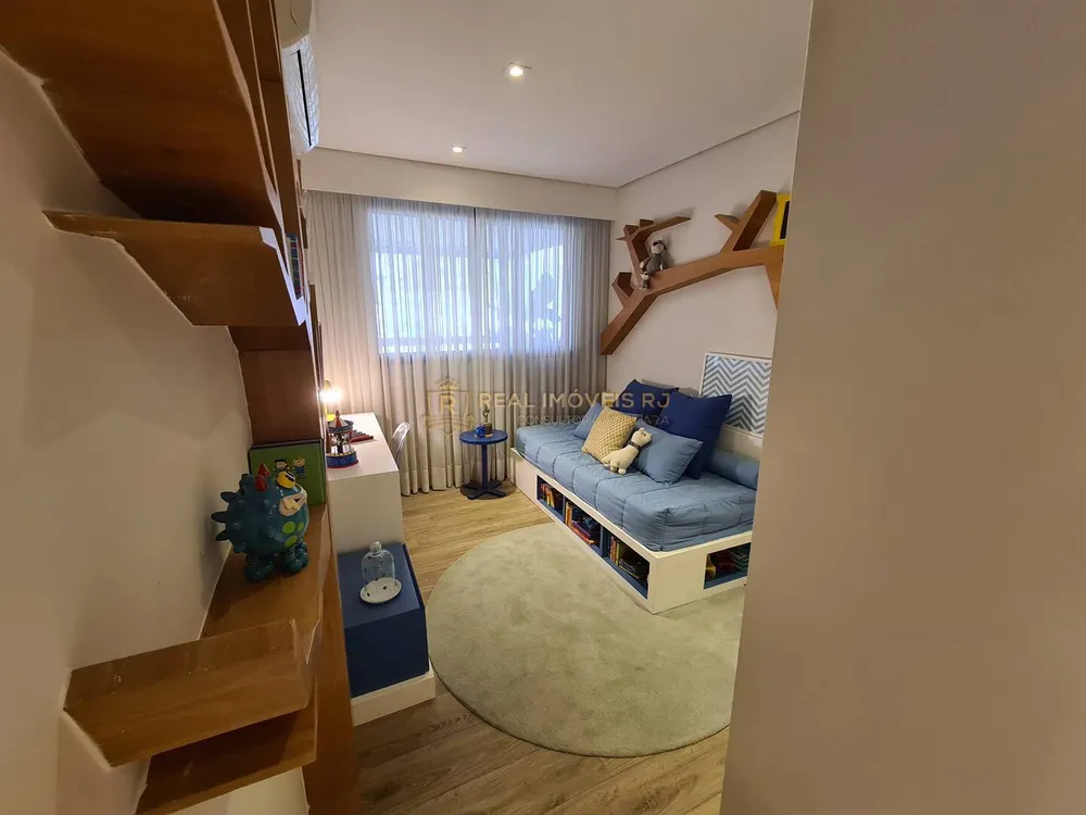 Apartamento, 3 quartos, 117 m² - Foto 15
