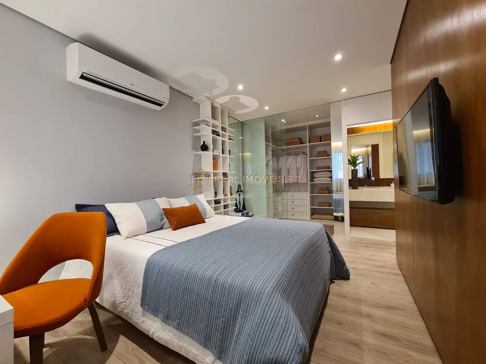 Apartamento, 3 quartos, 117 m² - Foto 17