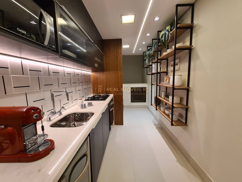 Apartamento, 3 quartos, 117 m² - Foto 4