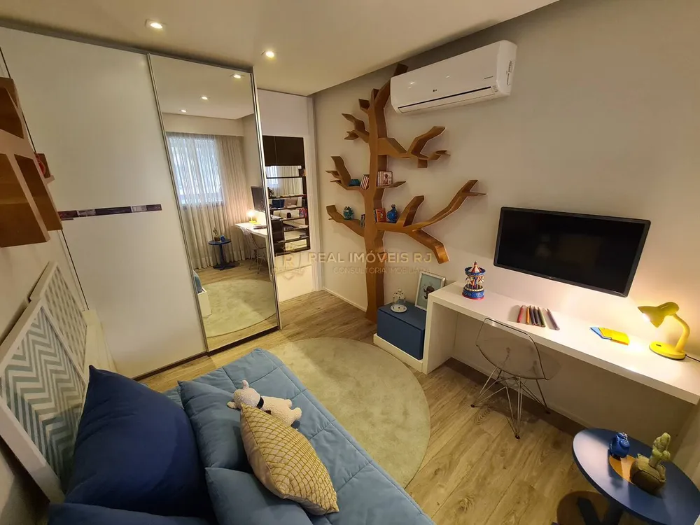 Apartamento, 3 quartos, 117 m² - Foto 42