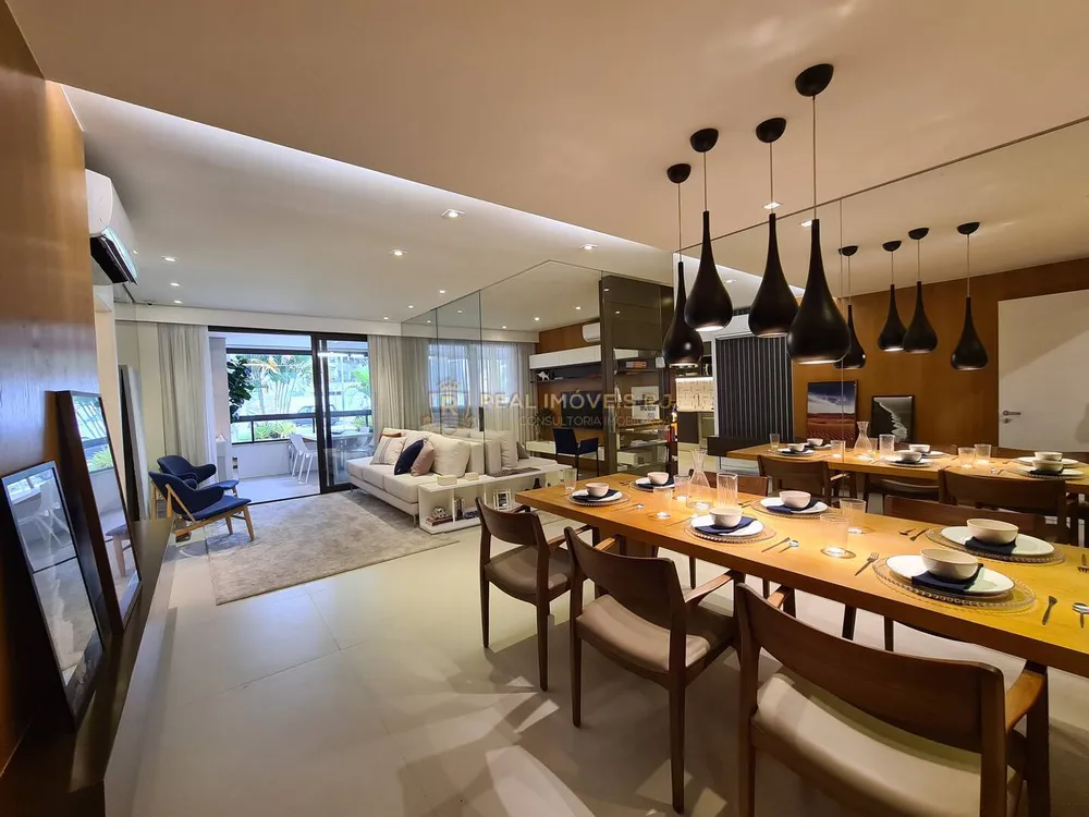 Apartamento, 3 quartos, 117 m² - Foto 9