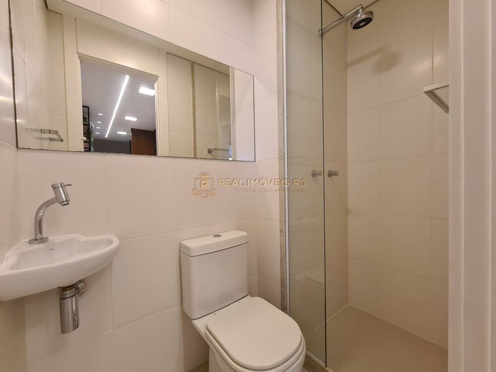 Apartamento, 3 quartos, 117 m² - Foto 1