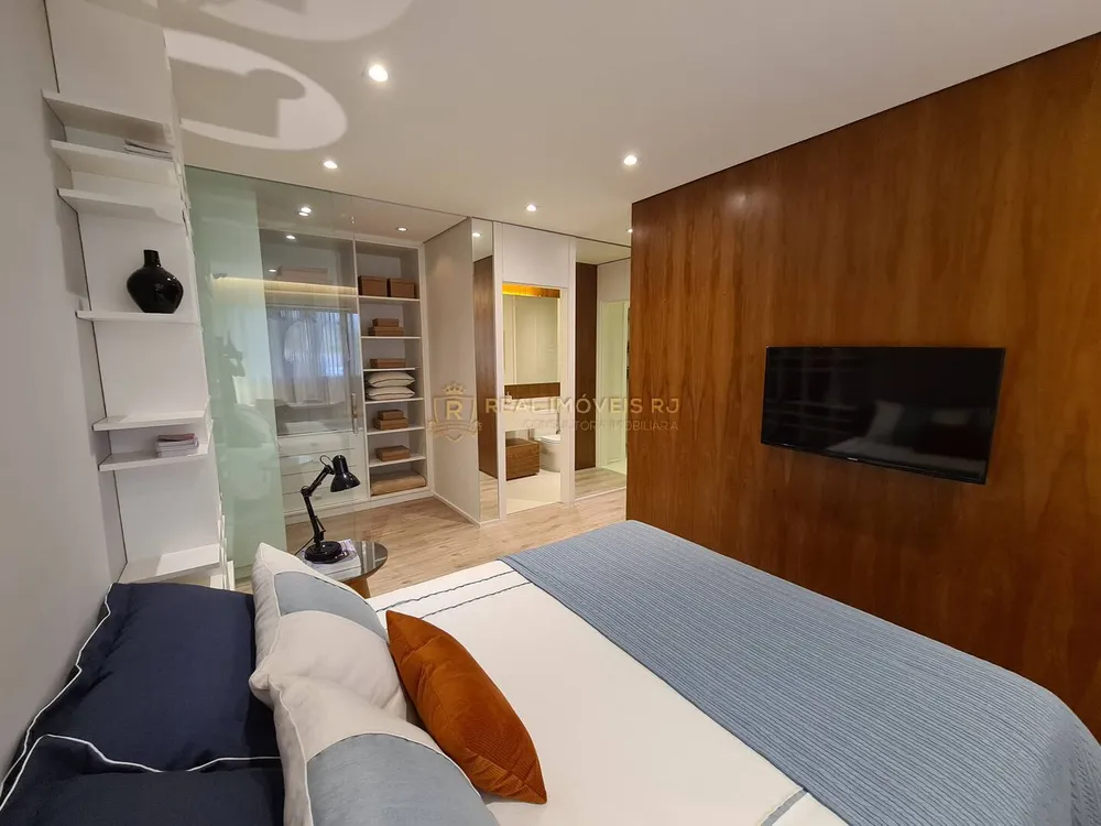 Apartamento, 3 quartos, 117 m² - Foto 18
