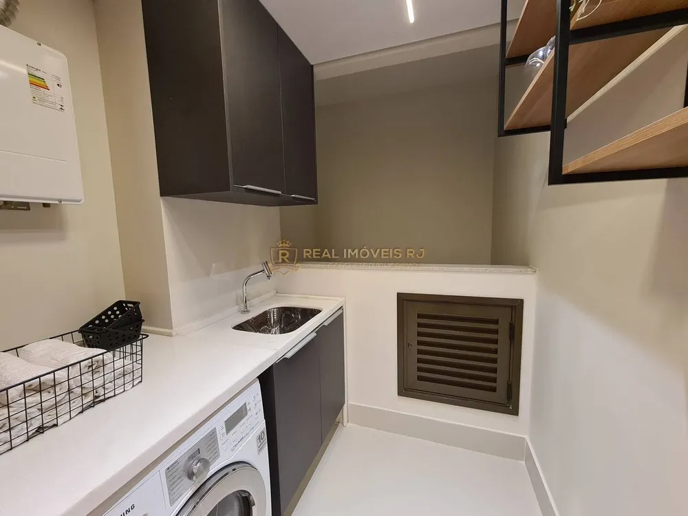 Apartamento, 3 quartos, 117 m² - Foto 52