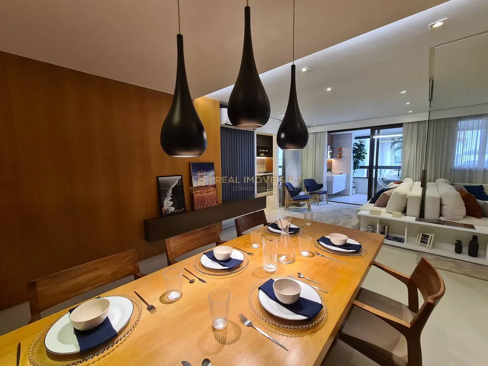 Apartamento, 3 quartos, 117 m² - Foto 37