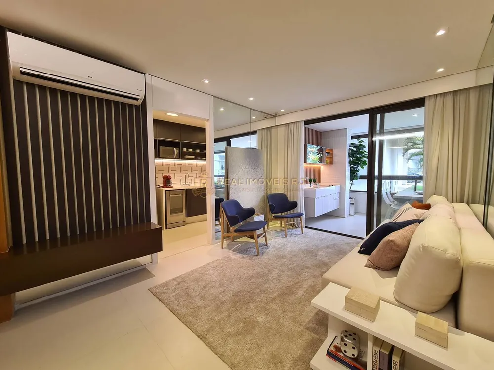 Apartamento, 3 quartos, 117 m² - Foto 11