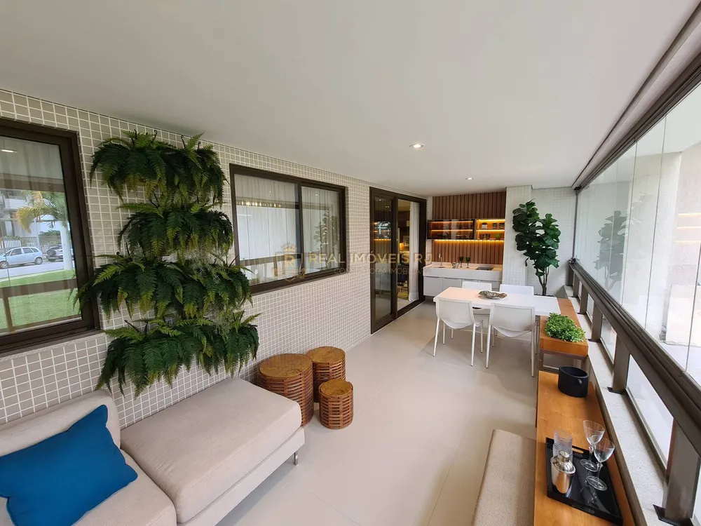 Apartamento, 3 quartos, 117 m² - Foto 41