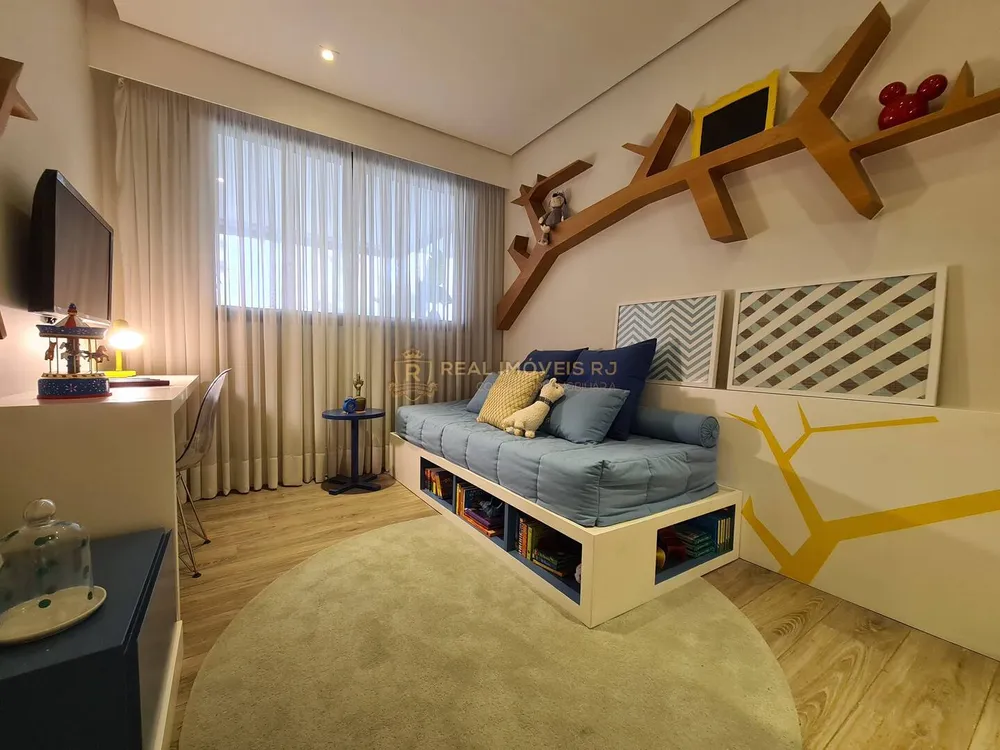Apartamento, 3 quartos, 117 m² - Foto 8