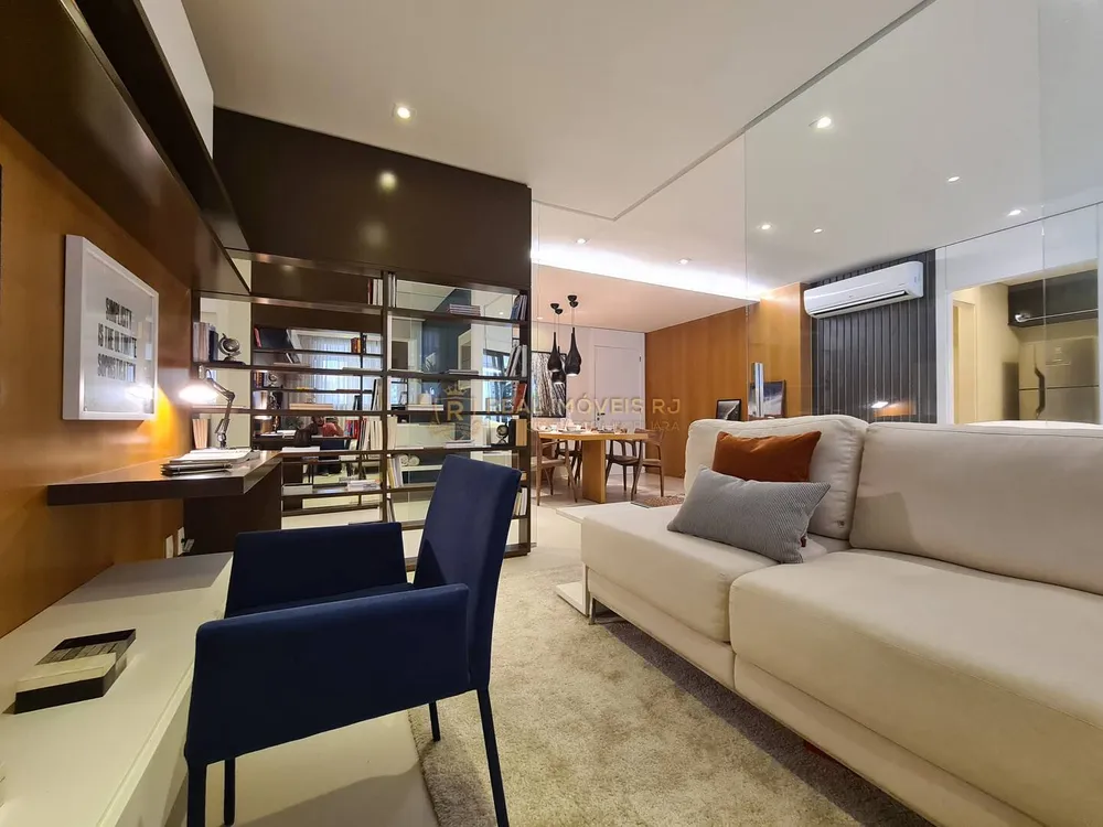 Apartamento, 3 quartos, 117 m² - Foto 13