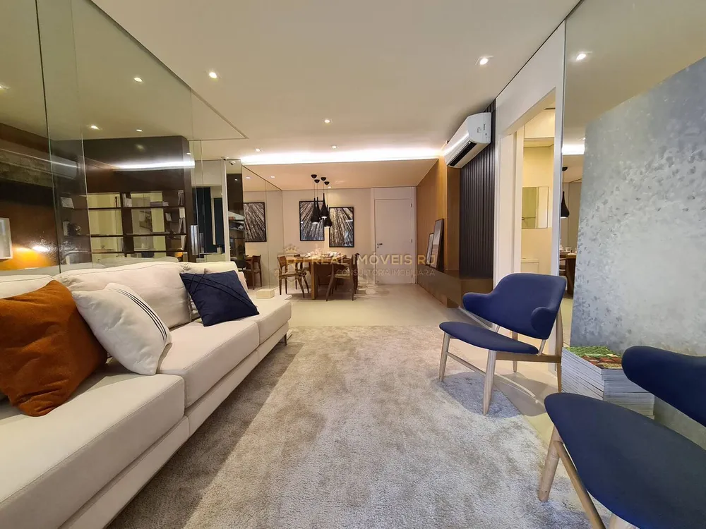 Apartamento, 3 quartos, 117 m² - Foto 45