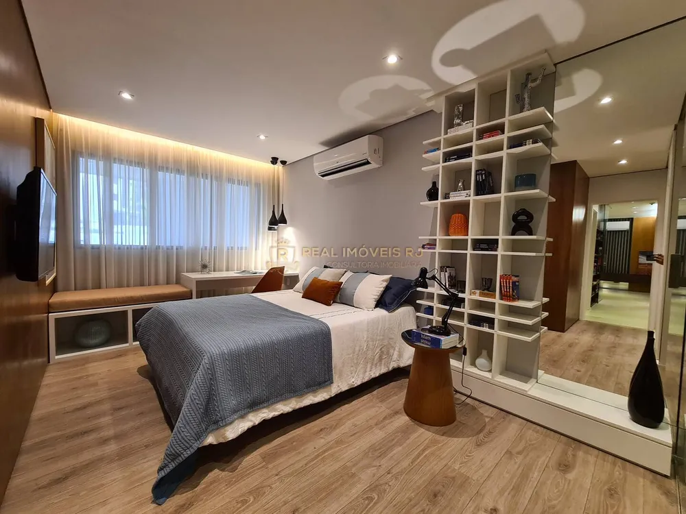Apartamento, 3 quartos, 117 m² - Foto 16