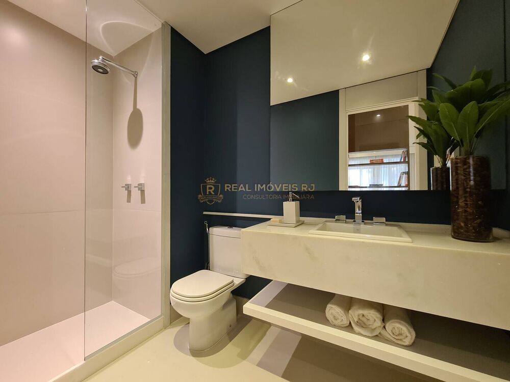 Apartamento, 3 quartos, 117 m² - Foto 2