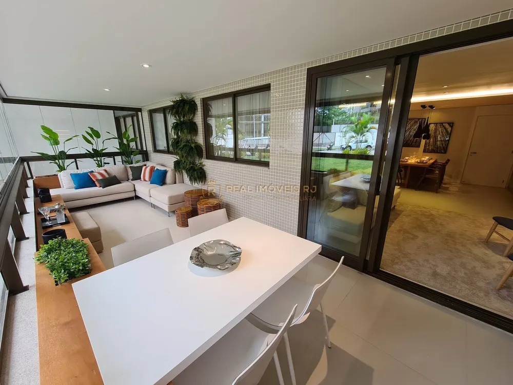 Apartamento, 3 quartos, 117 m² - Foto 43